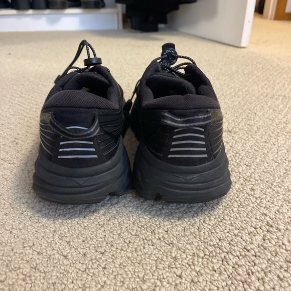 Hoka Bondi 7 - Picture 4 of 4